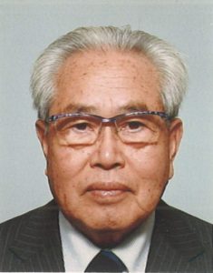 岩村田高校同窓会 会長 佐々木正行